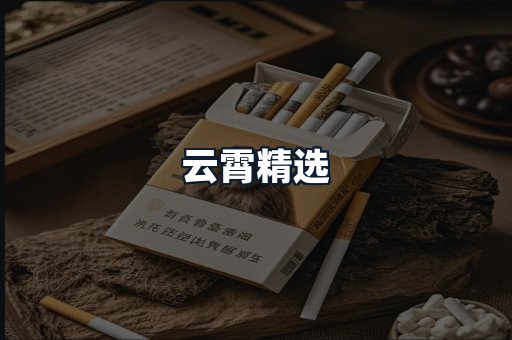 云霄精选